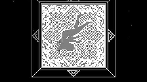 Void Stranger - A Puzzle Game With Countless Hidden Secrets