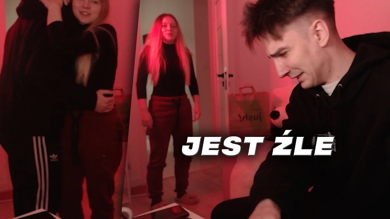 REMSUA mówi o swojej depresji KASIX