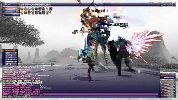 Naphula 青ソロ Naphula 青ソロ