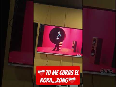 ❤️‍🩹"TU ME CURAS EL KORA... ZONG"❤️‍🩹
