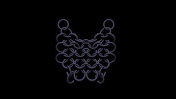 6.837 Final Project: 5x10 Chainmail drop