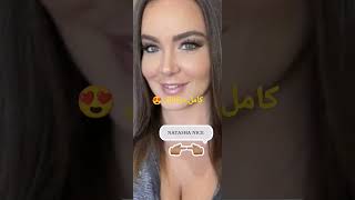 natasha nice بهترین بازیگر فیلم پورن بزرگسالان پورنو