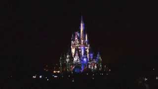 Celebrate The Magic at Magic Kingdom by Kyle Linder 27 views 9 years ago 10 minutes, 49 seconds