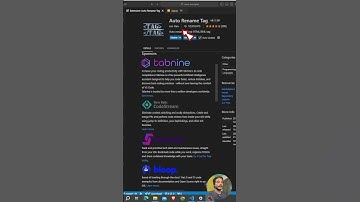🔥 5 VSCode Extensions for React Developers | Boost Your Productivity | Telugu🔥 #vscode  #reactjs