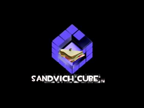 SandvichCube!