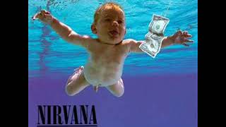 Nirvana - In Bloom