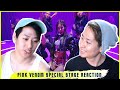 BLACKPINK - ‘Pink Venom’ SPECIAL STAGE Reaction 블랙핑크 ‘핑크 베놈’ 반응 | Twin Dancers React