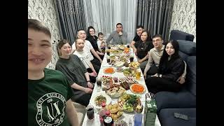 23 февраля