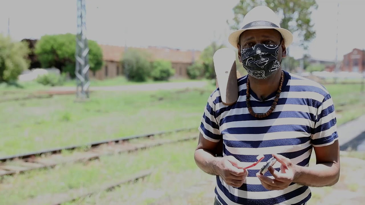 Tiririca - a capoeira paulista