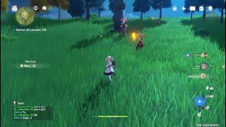 How To Use Barbara in Co-op [Genshin Impact]
