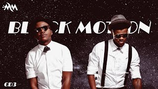 Best of Black Motion | Legends of Afro House Vol.1 | CD 3