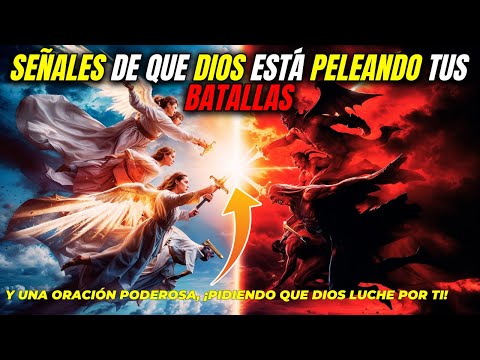 10 Señales Sorprendentes
