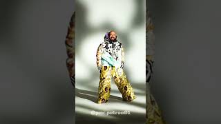 - Gaf (Patronnun Editi)