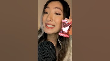 TrAder JOES ReviEw ✨ forgot to plug in my mic 🤦‍♀️#traderjoes #asmreating