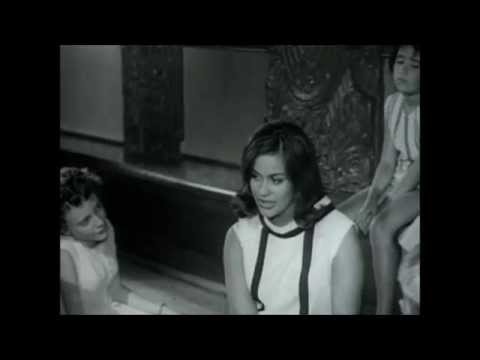 Kiri Te Kanawa   39Dont Let It Get You39 Film Cameo 1966