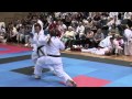 2011 GKR Australian Titles: Junior Open Highlights Pt 1