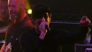 10 Years - Fix Me - Live at Town Ballroom in Buffalo, NY on 3/5/26