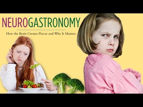 NEUROGASTRONOMY