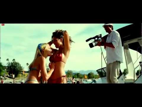 Kelly Brook sexy Piranha Scenes 1080p