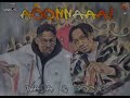 Wada & Yoongs - AÔONNAAA! version lyrics [Madaghost Production - Nouveauté Clip Gasy 2022]