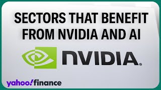 Nvidia and AI: How utilities and the energy sectors could benefit