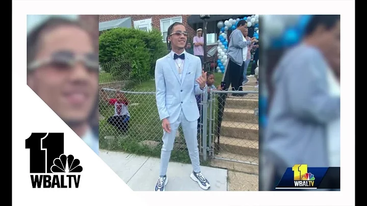 Teenager fatally shot after attending junior prom,...