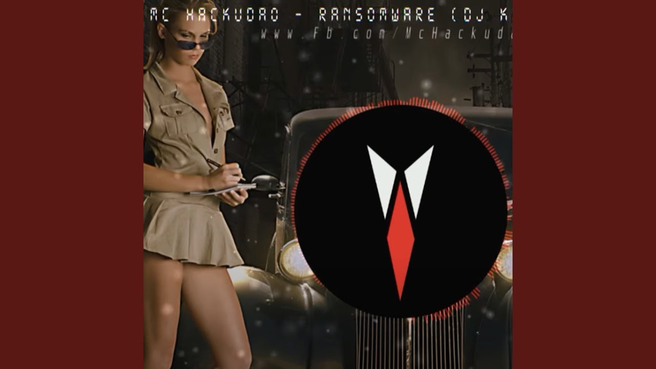 Смотреть «Ramsomware» на YouTube Смотреть «Ramsomware» на YouTube
