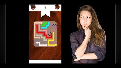 Dot Connect - Free Match Game