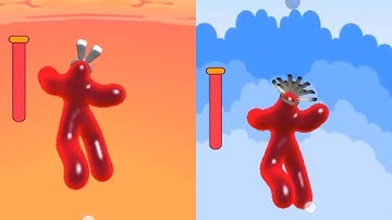 Blob Runner 3D Gameplay Update (iOS,Android) | Part 15