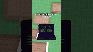 THE DARK WEB HAS YOUR SECRETS #roblox #rant #rblx #robloxrant #shorts #horror