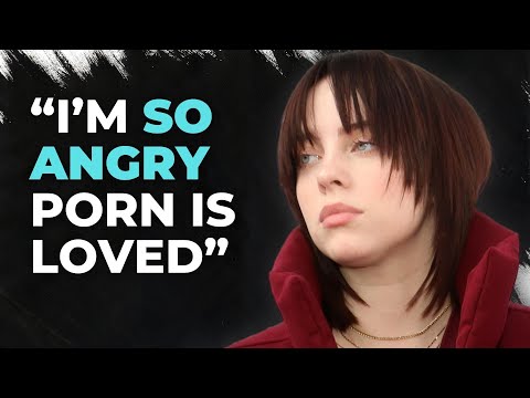 Billie Eilish Reveals How Porn Destroyed Her Mind