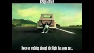 Peterpan -Though The Light's Gone Out (Walau Habis Terang)- English Subtitle