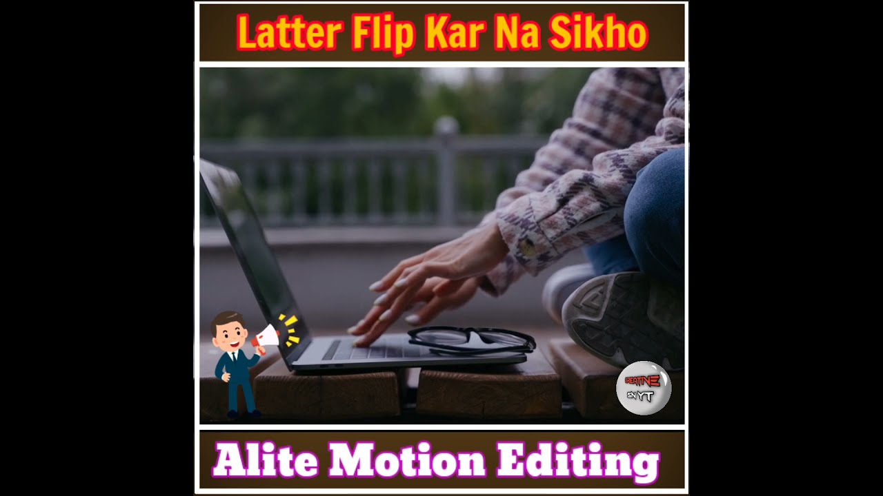 Trending 3D flip Text Lyrics Editing Video || How to Flip Latter 3D Style 💯❣️|| 2022 ||