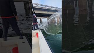 Amazing Results with This Simple Cast Net Technique
Testing out the new Dropout Cast Net! Watch as I throw perfect pancakes. π£ποΈ #CastNet #FishingLife Amazing Results with This Simple Cast Net Technique