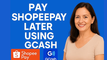 How To Pay Shopee Pay Later Using Gcash 2025 - LATEST GUIDE
