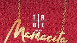 2Scratch - Mamacita (feat. TAOG)