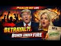 What Constitution: Pam Bondi Called Out Over Defending the NFA!