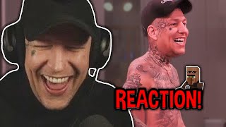 SO GEIL! 🤣🫢 ZEIG MAL DEINE TATTOOS Reaktion | MontanaBlack Reaktion