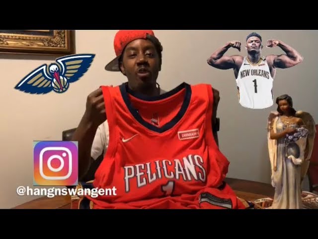 NBA NEW YORK KNICKS #DIPLOMATS JERSEY REVIEW #Dipset Mitchell And