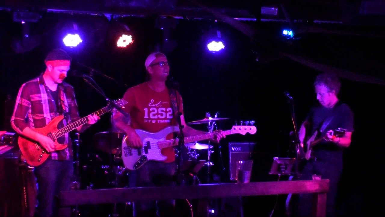 Brothers Keeper Shakedown Bar Vail, CO 102613 SBD HD tripod YouTube