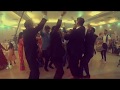 5abi crew  rohit  schaloos wedding reception  party teaser