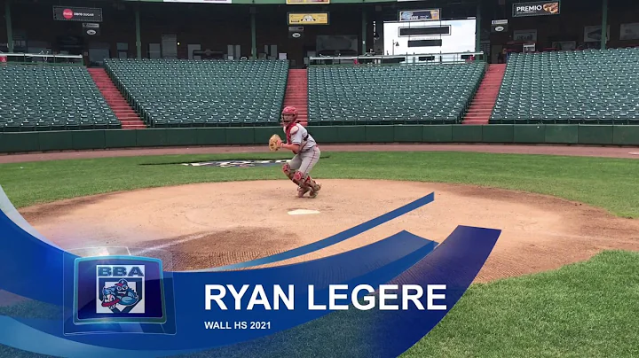 Ryan Legere