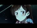 Hardest to love - Mizuhara Chizuru (AMV) Alight Motion Preset?