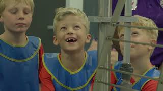 Thinkery Field Trip @ Elite U Summer Camps