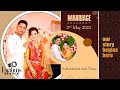 Subhalaksmi x tomas   wedding teaser 2022  manipuri wedding  camboys tinsukia
