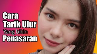 Cara Tarik Ulur Supaya Gebetan Makin Penasaran!