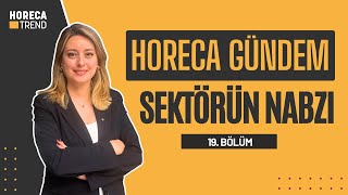 HORECA GÜNDEM I Accor, The Peninsula Istanbul, Doyuyo, Tavuk Dünyası, Starbucks, Emirates