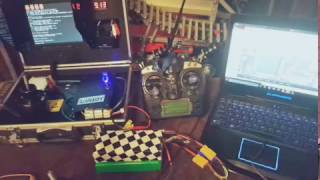 VESC VS. ESC walkthrough