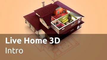 Introducing Live Home 3D for Windows