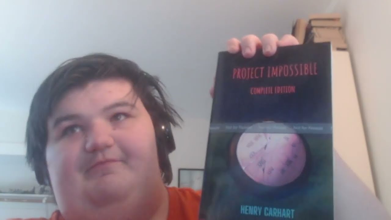 Project Impossible | Official Channel Trailer